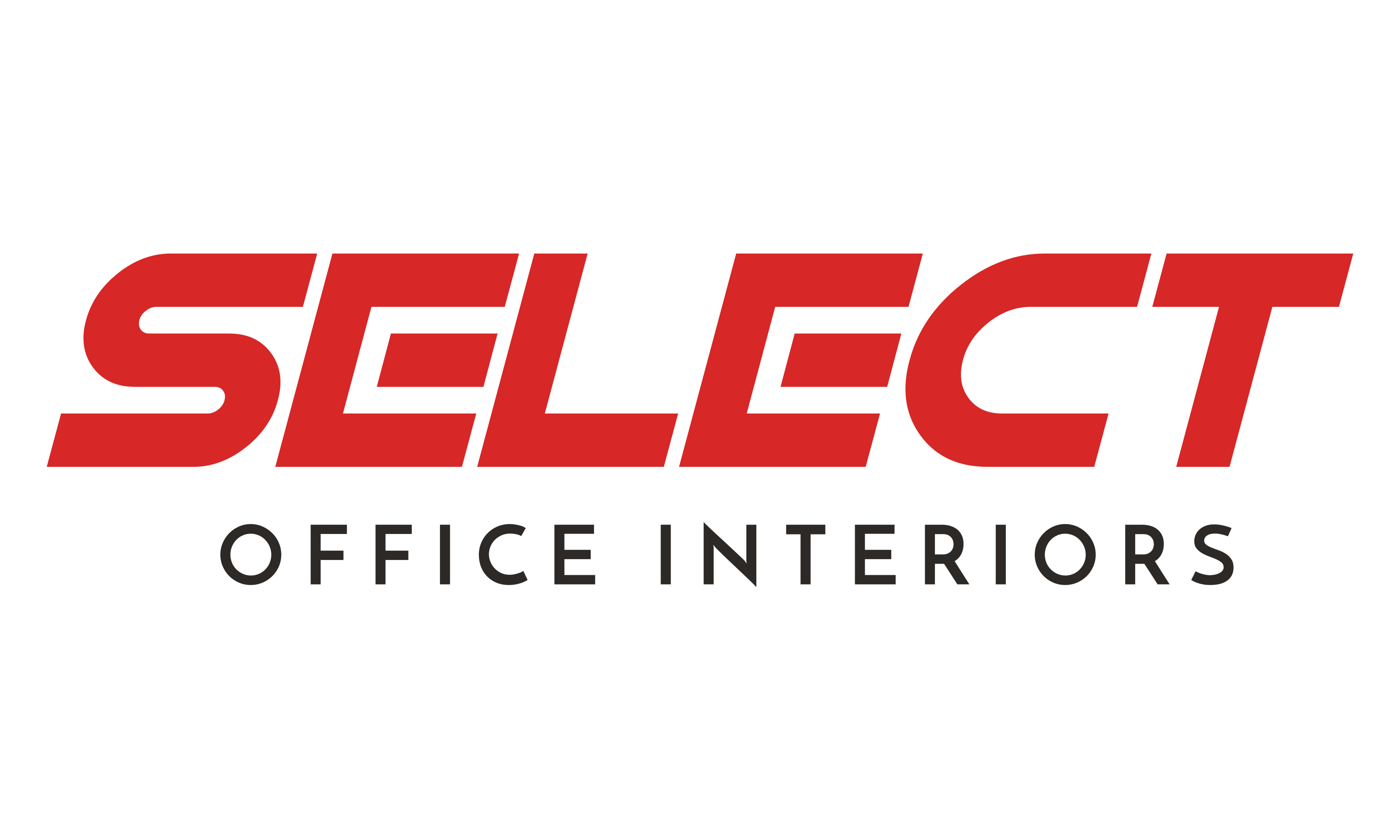 Select Office Interiors